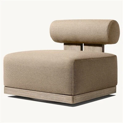 أماكن جلوس خارجية إبداعية