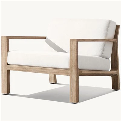 كراسي التراس الخارجية