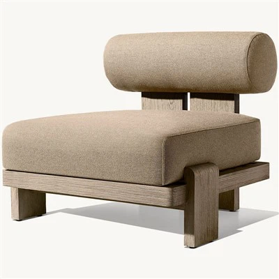 كراسي الحديقة ذات الشرفة الشمسية